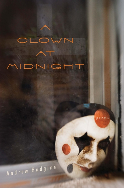 E-knjiga Clown at Midnight Andrew Hudgins