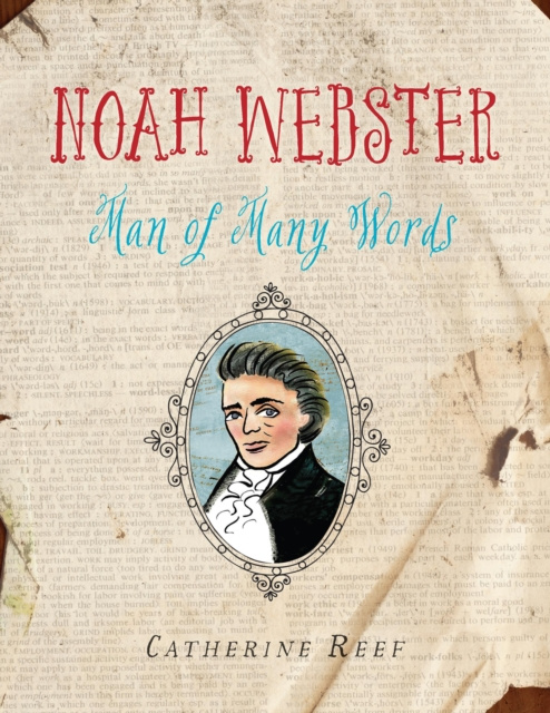 E-book Noah Webster Catherine Reef