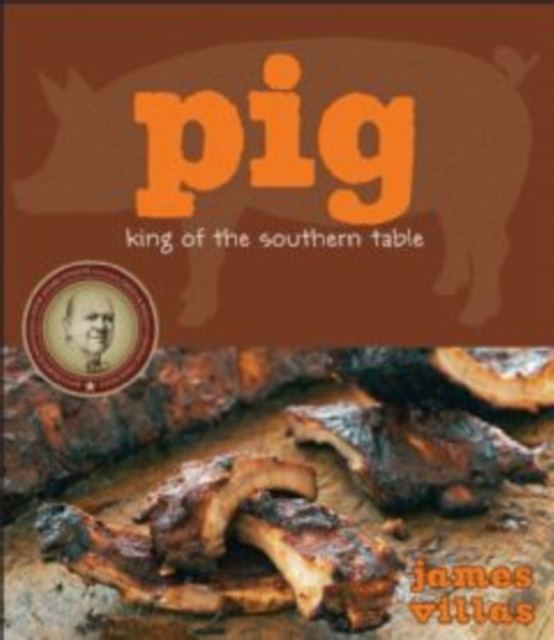 E-knjiga Pig James Villas