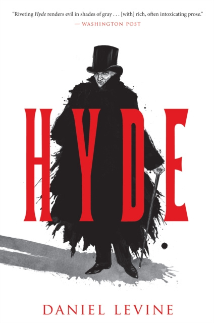 E-book Hyde Daniel Levine