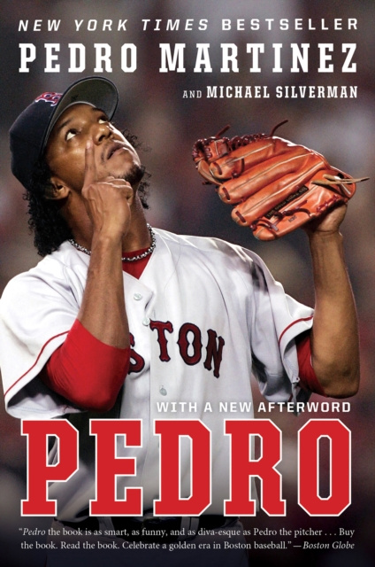 E-knjiga Pedro Pedro Martinez