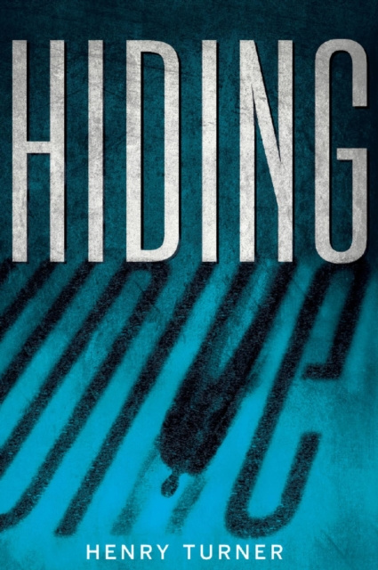 E-knjiga Hiding Henry Turner