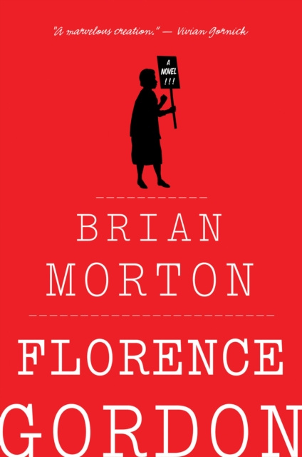 E-kniha Florence Gordon Brian Morton