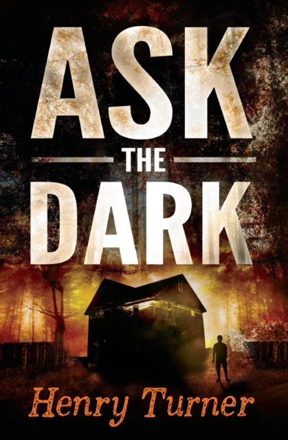 E-knjiga Ask the Dark Henry Turner