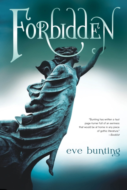 E-knjiga Forbidden Eve Bunting