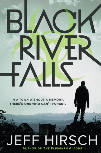 Livre numérique Black River Falls Jeff Hirsch