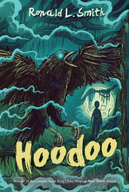 E-book Hoodoo Ronald L. Smith