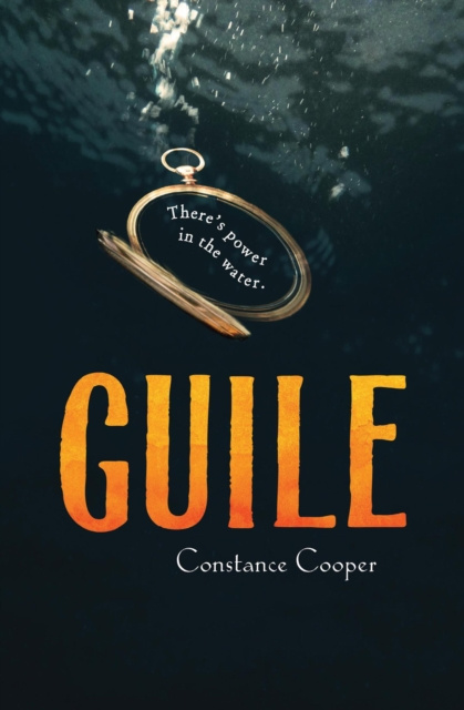 E-book Guile Constance Cooper
