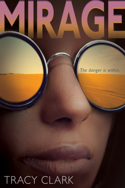 E-book Mirage Tracy Clark