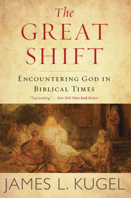 E-knjiga Great Shift James L. Kugel