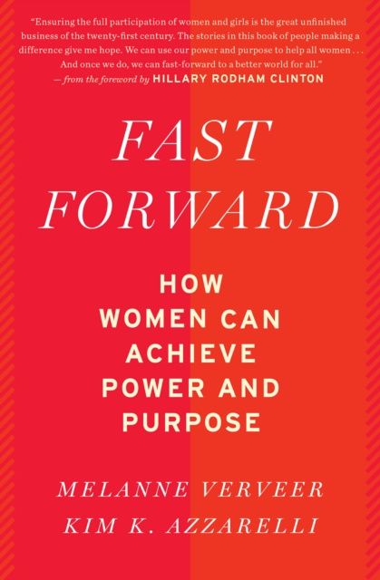 E-knjiga Fast Forward Melanne Verveer