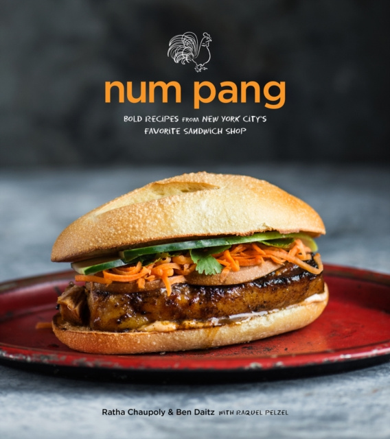 E-book Num Pang Ratha Chaupoly