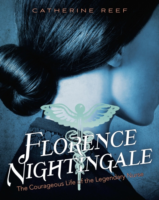 E-book Florence Nightingale Catherine Reef