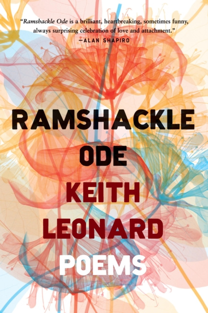 E-Book Ramshackle Ode Keith Leonard