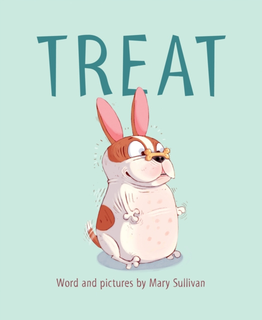 E-knjiga Treat Mary Sullivan
