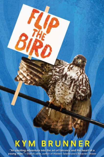 E-Book Flip the Bird Kym Brunner