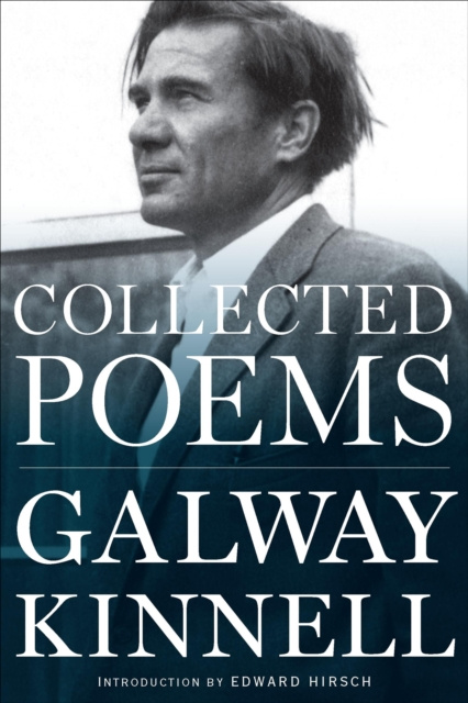 E-book Collected Poems Galway Kinnell