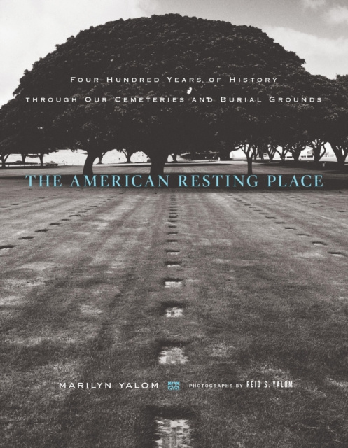 E-kniha American Resting Place Marilyn Yalom
