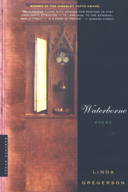 E-knjiga Waterborne Linda Gregerson