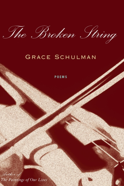 E-knjiga Broken String Grace Schulman
