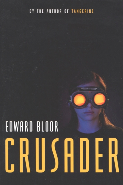 E-knjiga Crusader Edward Bloor