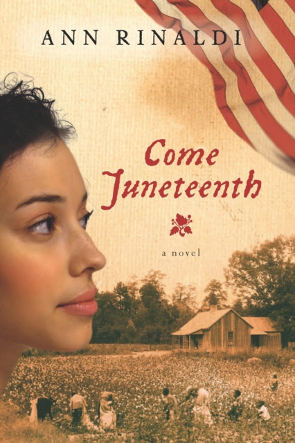 E-knjiga Come Juneteenth Ann Rinaldi
