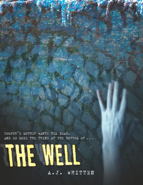 E-knjiga Well A. J. Whitten