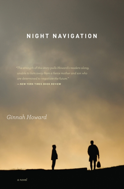 E-book Night Navigation Ginnah Howard