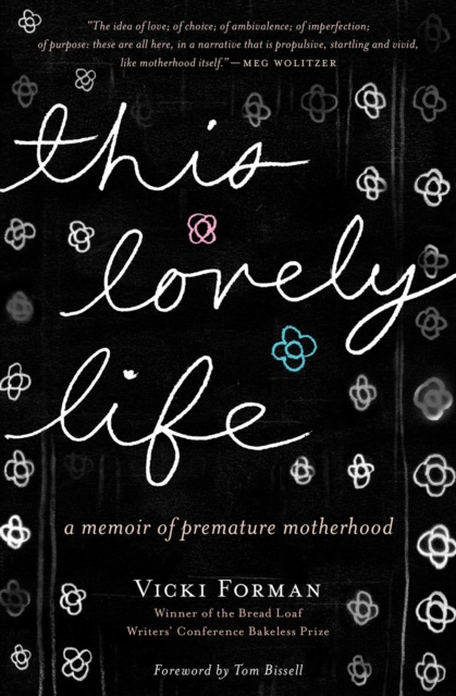 E-book This Lovely Life Vicki Forman