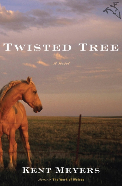 E-knjiga Twisted Tree Kent Meyers