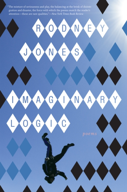 E-book Imaginary Logic Rodney Jones