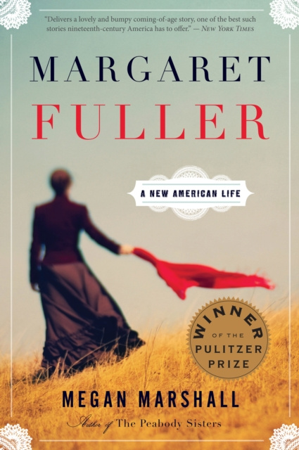 E-knjiga Margaret Fuller Megan Marshall