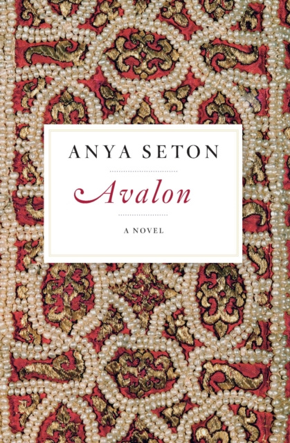 E-book Avalon Anya Seton