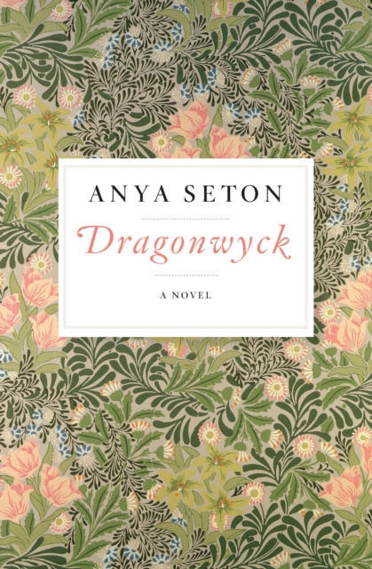 E-kniha Dragonwyck Anya Seton