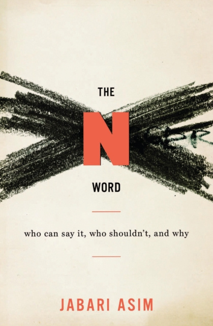 E-Book N Word Jabari Asim