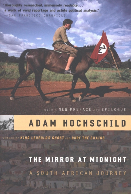 E-kniha Mirror at Midnight Adam Hochschild