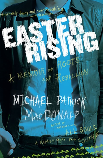 E-knjiga Easter Rising Michael  Patrick MacDonald