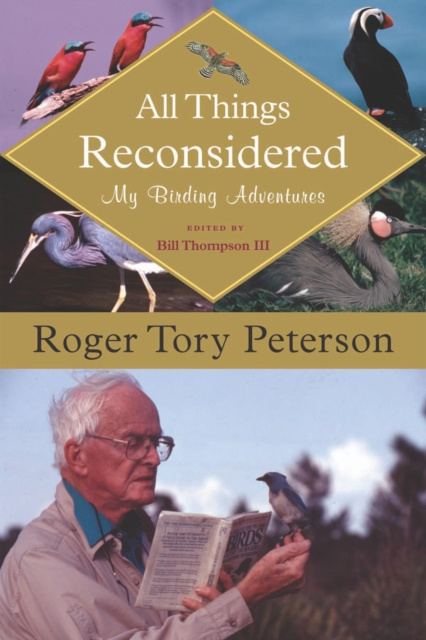 E-book All Things Reconsidered Bill Thompson III