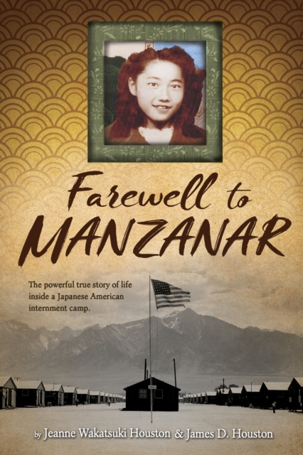 E-knjiga Farewell to Manzanar Jeanne Wakatsuki Houston
