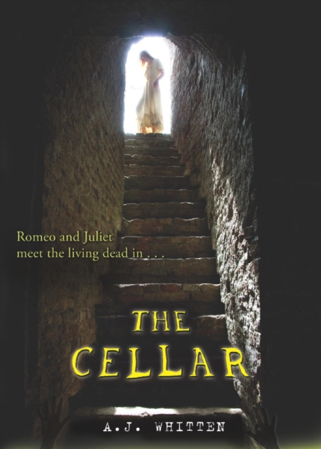 E-knjiga Cellar A. J. Whitten