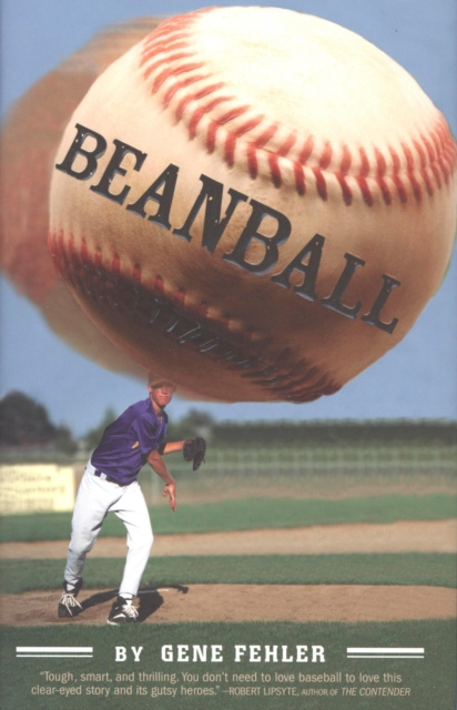 E-knjiga Beanball Gene Fehler