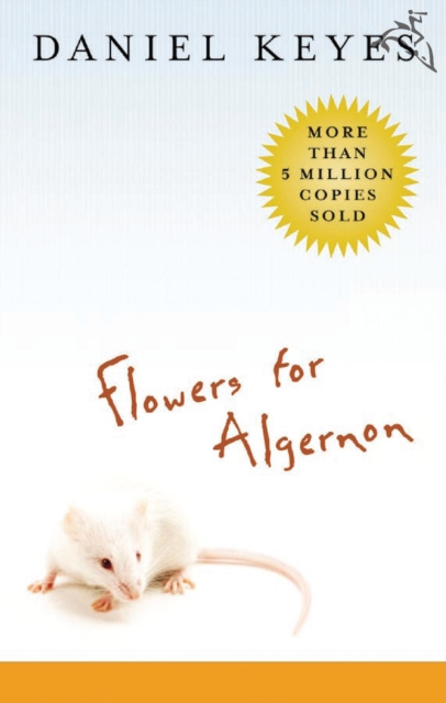 E-kniha Flowers for Algernon Daniel Keyes
