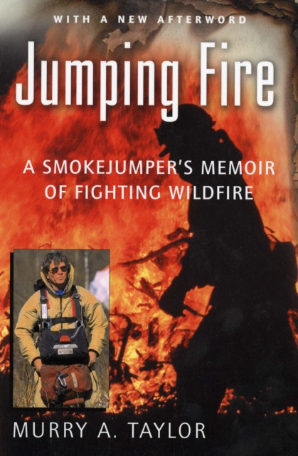 E-knjiga Jumping Fire Murry A. Taylor