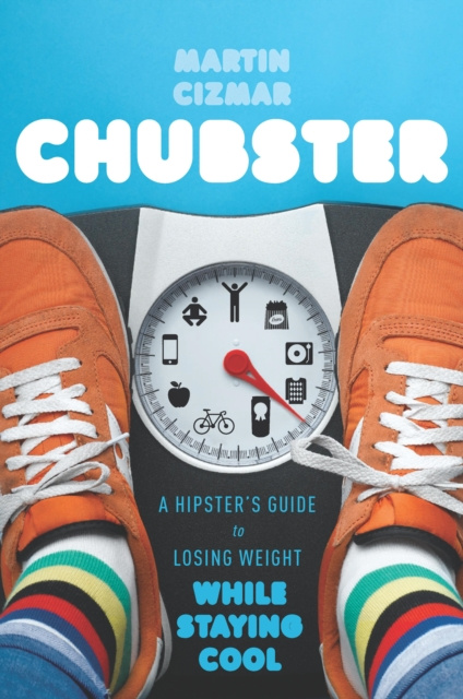 E-knjiga Chubster Martin Cizmar