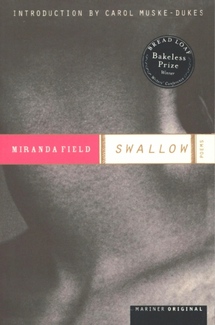 E-knjiga Swallow Miranda Field