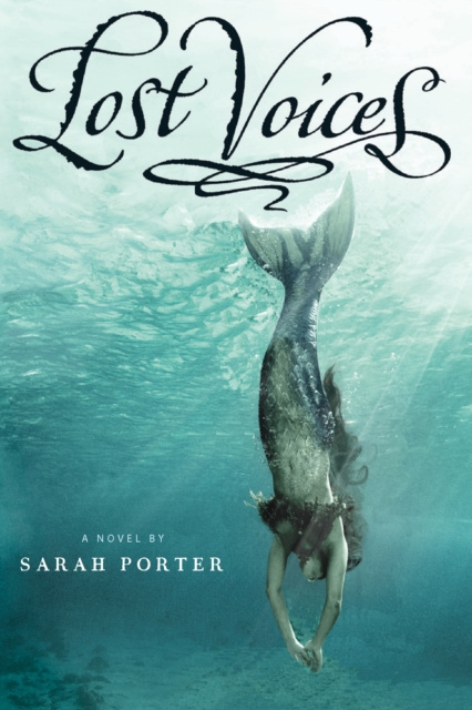 E-book Lost Voices Sarah Porter