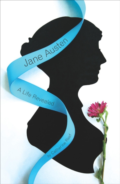 E-book Jane Austen Catherine Reef