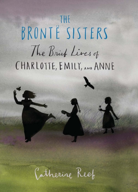 E-book Bronte Sisters Catherine Reef