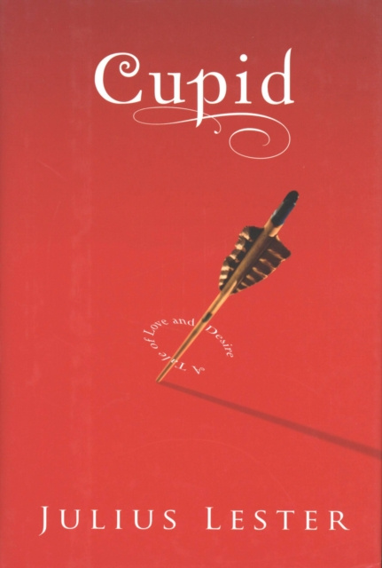E-knjiga Cupid Julius Lester