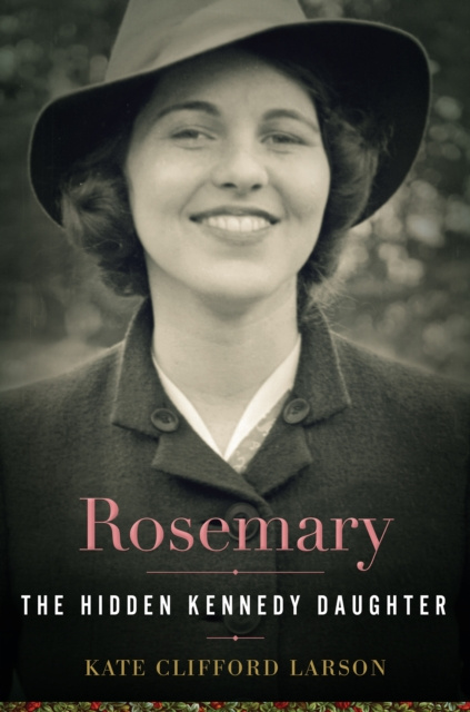E-knjiga Rosemary Kate Clifford Larson
